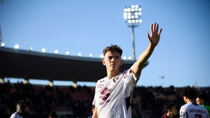 Getty Images Torino, Asllani: “Ho tirato un rigore bruttissimo, chiedo scusa. Avevamo…” - immagine 1