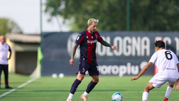 Bernardeschi proverà ad accorciare i tempi di recupero
