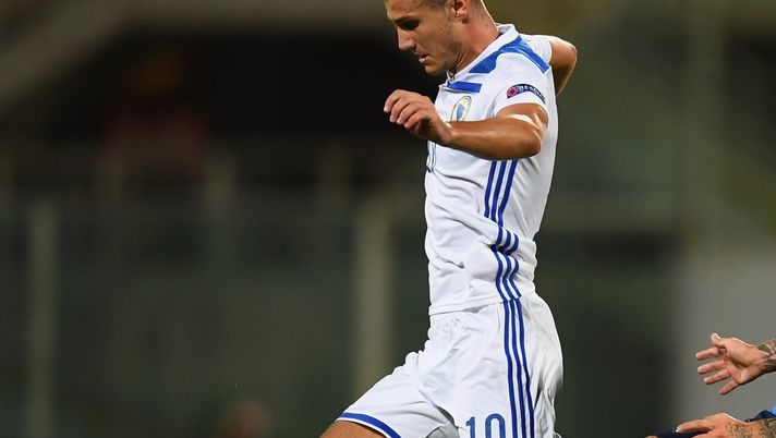 Nazionali, Bosnia-Francia 0-1: Gojak dentro nei minuti finali - immagine 1