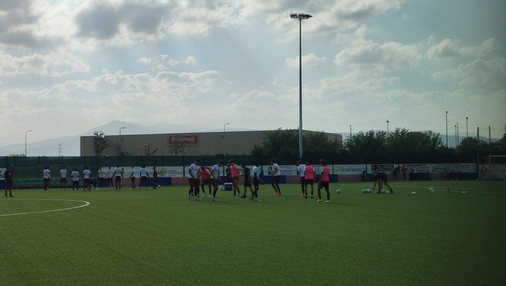 Torino Primavera, tra ritorni e volti nuovi: ko nel test con l’Asti di Sesia - immagine 1