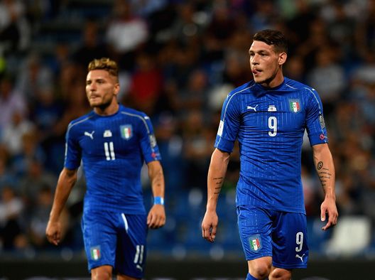 Belotti-Immobile, un duello tra amici: tra Nazionale e club è una sfida a suon di goal- immagine 2