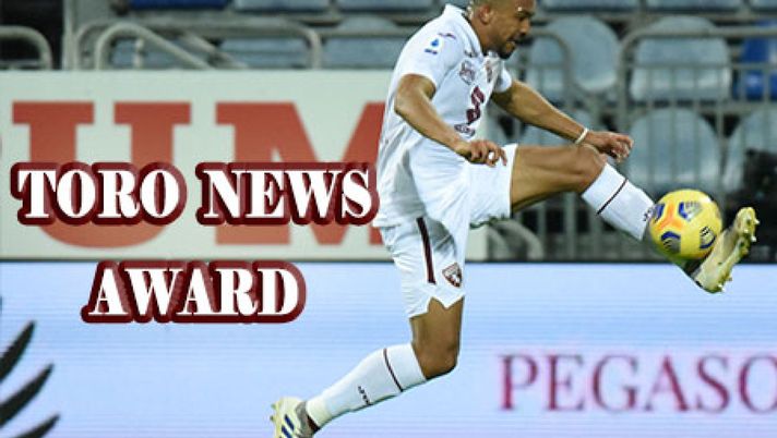 Toro News Award 2021/2022: Bremer il migliore con il Napoli, a seguire Vanja - immagine 1