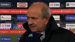 Lazio, Fabiani: “Vogliamo onorare la Coppa Italia. Hysaj? Vi svelo perché gioca”