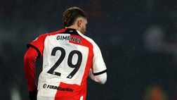 INFO SOS – Novità Milan: ora si può chiudere col Feyenoord per Gimenez! Calabria e Tomori…