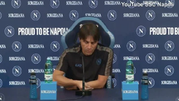 Milan, Raspadori un obiettivo? Conte ne parla così | VIDEO