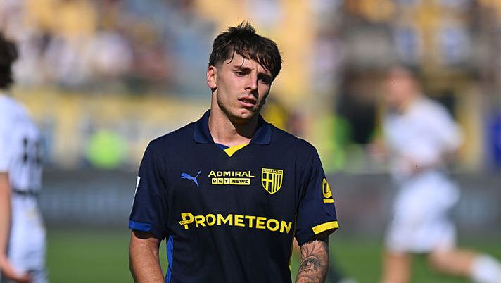 BREAKING – Parma, Bernabé salta la Roma: ecco il motivo e le sue condizioni - immagine 1