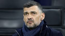 INFO SOS – Conceicao ha firmato col Milan! Debutto in Supercoppa: i dettagli del contratto