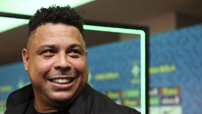 Ancelotti al Brasile? Ronaldo: “Non era una fantasia, ma il Real ha bloccato tutto” - immagine 1