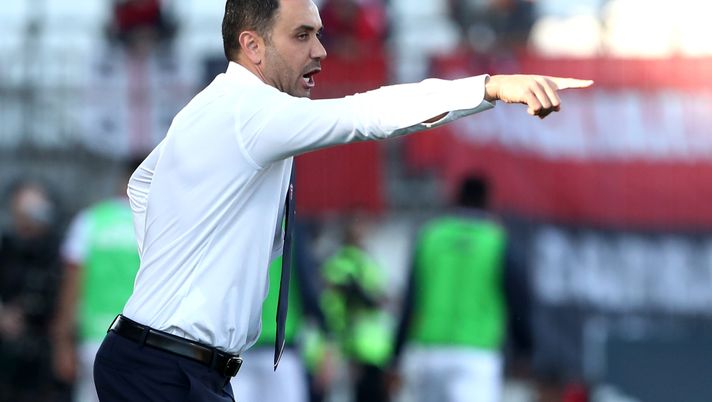 Ceravolo conferma: “Palladino-Firenze? Destinato al salto di qualità” - immagine 1