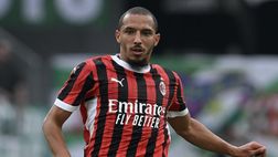 Milan-Torino: Bennacer non è più quello di prima. Su Loftus-Cheek …