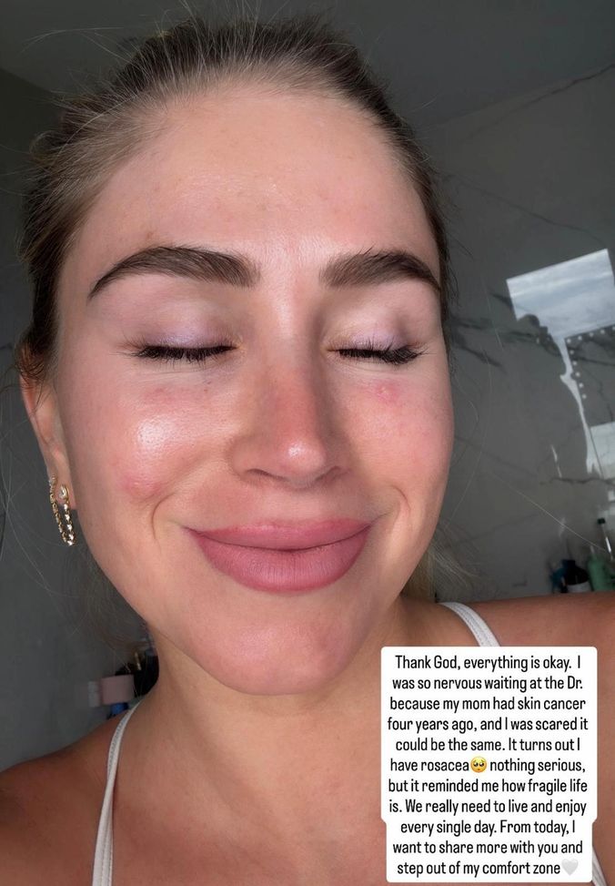 La moglie di Pogba ai follower: “Grazie a Dio, non è grave. Quattro anni fa a mia madre…”- immagine 3