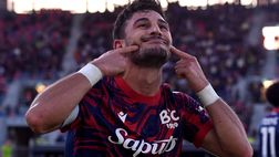 L’Al-Qadsiah vuole riempire di soldi anche Orsolini. L’offerta al Bologna