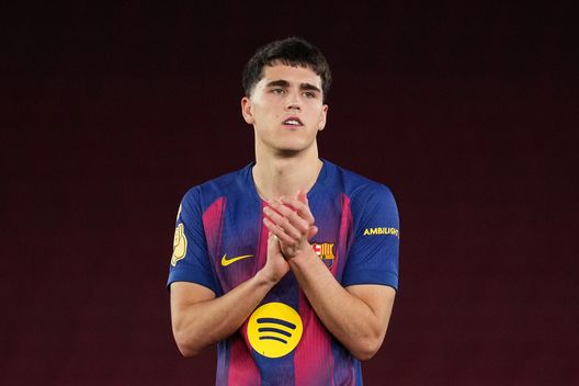 Getty Images Cubarsì: “Bastoni? Ci seguiamo su Instagram. Ci sono giocatori fantastici, ma in difesa…” - immagine 1