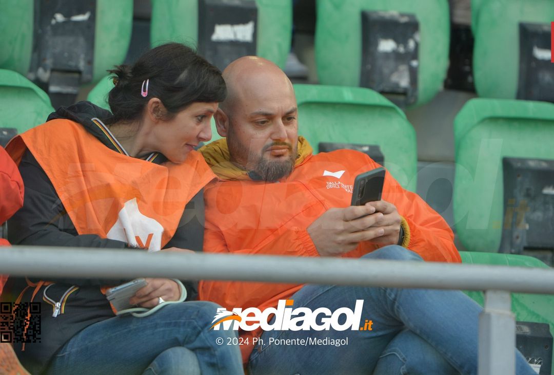 FOTOTIFO Palermo-Modena 4-2, gli scatti ai tifosi al “Renzo Barbera” (GALLERY) - immagine 60