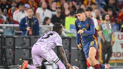 Roma-Venezia, le probabili formazioni dei quotidiani: ballottaggio Soulé-Baldanzi