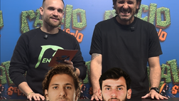 “Cerci o Kvaratskhelia?”, le incredibili risposte dell’ex esterno del Torino