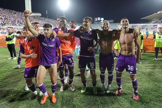 Fiorentina, sei più forte dell’anno scorso? Bene, adesso dimostralo- immagine 2