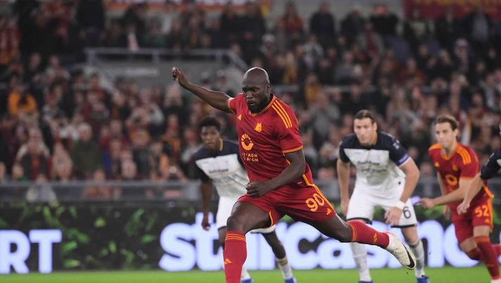 Lukaku, dopo il ko a San Siro il primo rigore sbagliato in A. Con l’Inter aveva sempre segnato - immagine 1