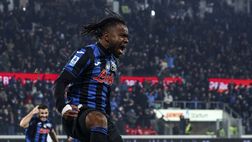 Napoli-Lookman, l’Inter si sente al sicuro: “Si è promesso e ha garantito…”