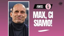 Allegri-Milan, affondo rossonero per chiudere subito la trattativa