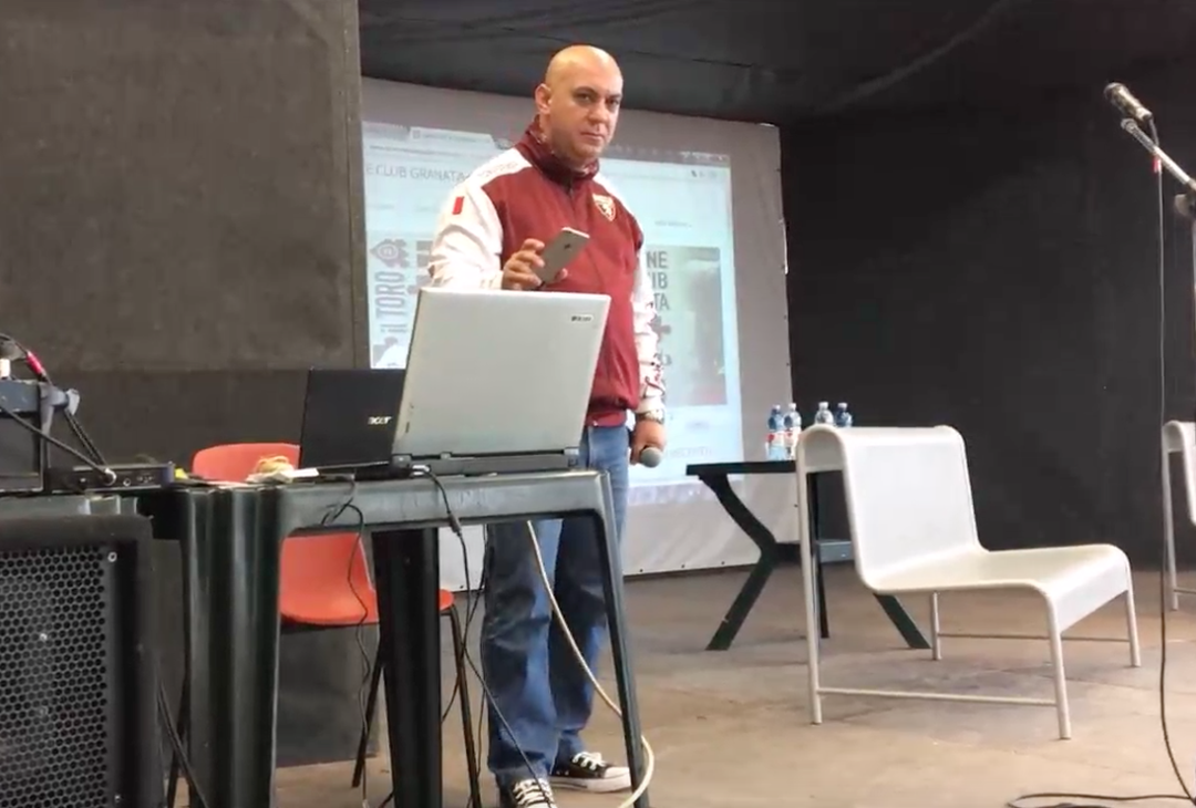 Fotogallery – Raduno Toro Club: guarda gli scatti più belli - immagine 2