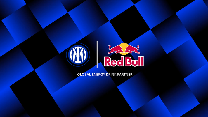 Inter, accordo di 3 anni con Red Bull. Ricci: “Una collaborazione che porterà…” Inter, accordo di 3 anni con Red Bull. Ricci: “Una collaborazione che porterà…” - immagine 1