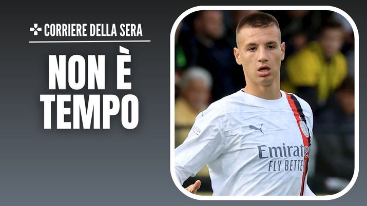 Milan-Fiorentina Camarda