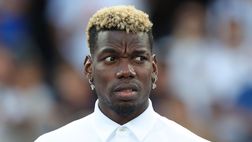 Dall’Inghilterra: Pogba sogna il ritorno in campo, contatti col Monaco