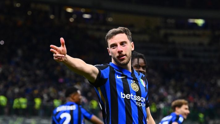 Inter, perché potete pensare di scambiare ora Carlos Augusto. Ma se avete Dimarco… - immagine 1