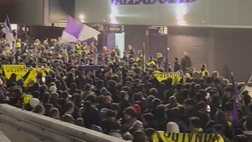 Real Valladolid, Ronaldo Il Fenomeno contestato dai tifosi: “Vattene a casa”