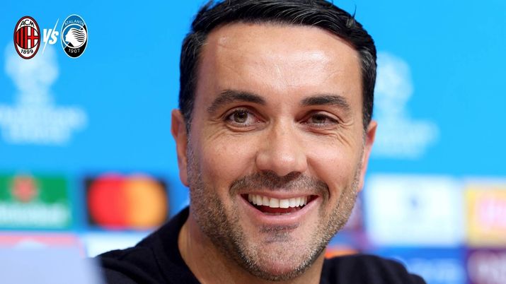 Milan-Atalanta, Palladino: “Avremmo meritato il 3-0, ma è stato bello anche vincere così” - immagine 1