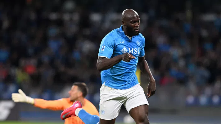 Lukaku: “Io e Conte come Jackson e O’Neal! Ho un sogno. Su Napoli e scudetto…” - immagine 1