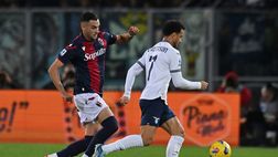 Il Resto del Carlino – A Lecce Lykogiannis sesto marcatore iscritto all’elenco