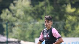 Ex Palermo, Luca Fiordilino è un nuovo calciatore dell’Inter U23