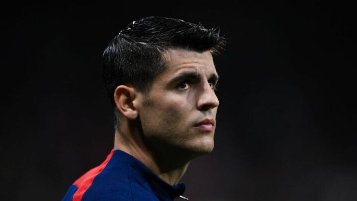 Morata-Milan, tutte le indicazioni per il fantacalcio tra asta, rigori, gol, assist, titolarità e infortuni- immagine 1