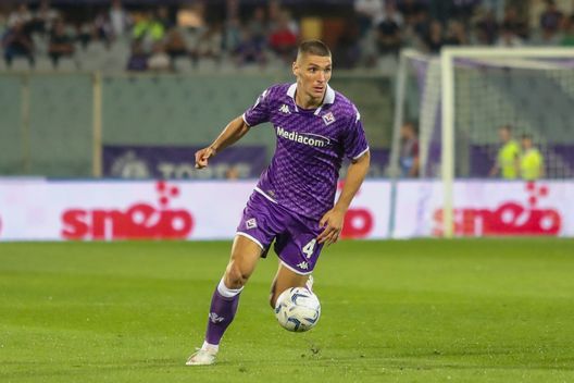 Milenkovic, partita doppia per il serbo. Piace alla Roma anche sul mercato- immagine 2