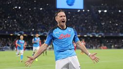 Zielinski verso l’Arabia: si chiude attorno ai 25mln! Al polacco offerto un ingaggio monstre