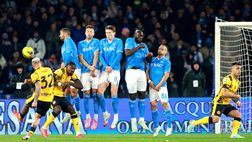 Inter e Napoli, spareggio scudetto ipotesi possibile: domenica già decisiva?