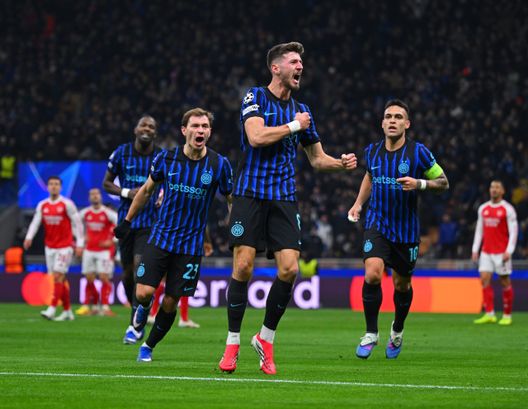 Sucic a Inter TV: “Bel gol ma se non vinci conta poco. Abbiamo avuto…”- immagine 2