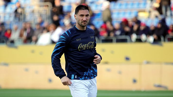 Politano: “Queste vittorie fanno la differenza. Avanti per la nostra strada!” - immagine 1