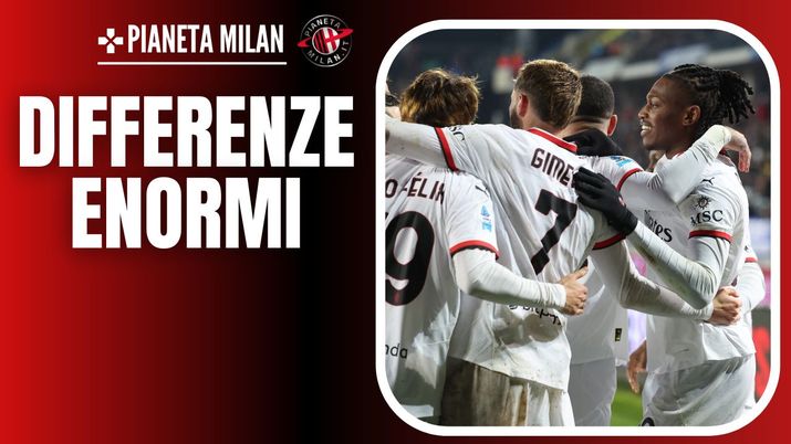 Rafael Leao AC Milan Empoli-Milan 0-2 Serie A 2024-2025