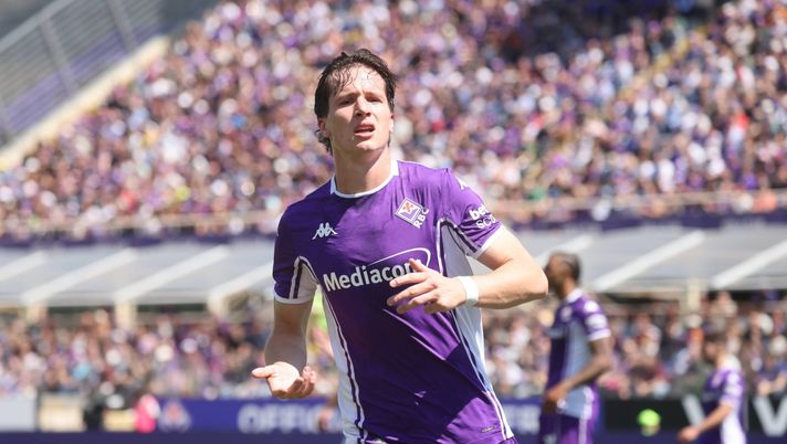 GERMOGLI PH: 26 APRILE 2026 FIRENZE STADIO ARTEMIO FRANCHI CAMPIONATO SERIA A FIORENTINA VS SASSUOLO NELLA FOTO FABBIAN C’è il riscatto di Fabbian e Brescianini. Corsport: “Anche loro da valutare” - immagine 1