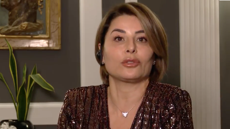 Rafaela Pimenta Dumfries