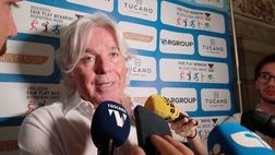VIDEO VN – Zazzaroni: “Italiano grande allenatore. So che Sirigu ha detto…”