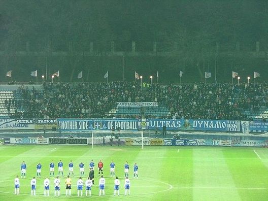 Guerra e derby, stadio Lobanovskyi: in campo Dinamo Kiev e Shakhtar, alto tasso di rivalità- immagine 2