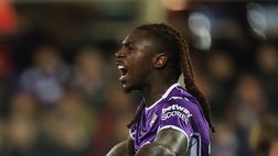 DAI CAMPI – Gudmundsson e Mina in gruppo! Kean, Pellegrini, K. Thuram, Kalulu, Gaspar, Zapata, De Bruyne…