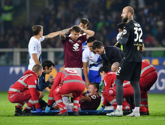 Infortunio Schuurs, il messaggio di Calhanoglu: “Tornerai più forte di prima”- immagine 2