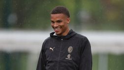 Gazzetta: “Milan, ieri Thiaw subito in gruppo: cosa filtra verso l’Inter e la gestione di Leao”