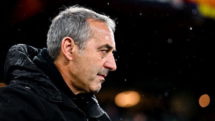 Giampaolo: “Ci siamo quasi presi a cazzotti, ma oggi eroici. Futuro? Qui vivo molto bene” - immagine 1