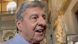 VIDEO VN – Rosi: “Astinenza trofei? La nostra forza era il settore giovanile”